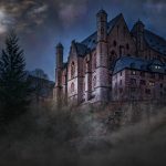 De mystiek van de maan in je tuin: maanverlichte plantontwerpen voor de avond