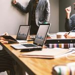 Verken biophilic design in de moderne industrie: groene technologieën integreren