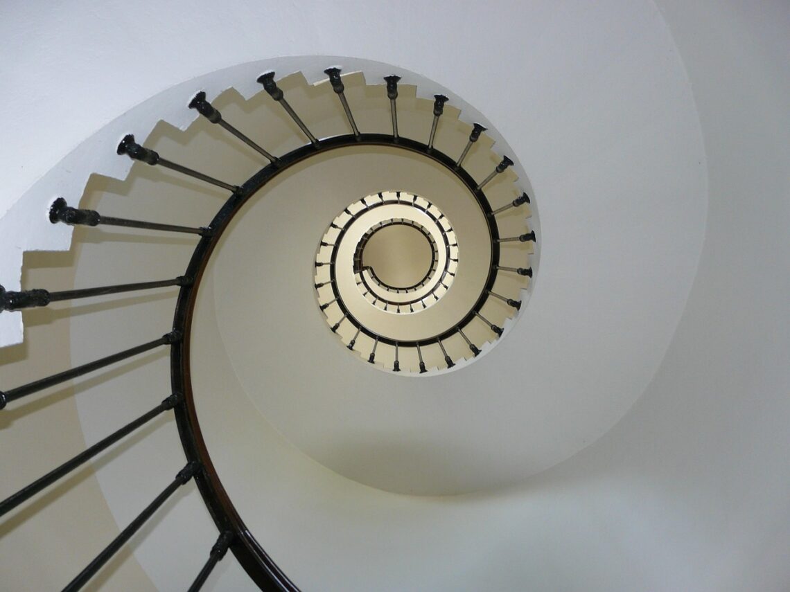 Curvy keukenranden: de nieuwste designtrend in 2026