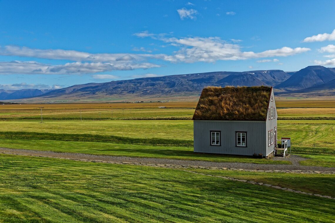 De essentie van nordic hygge in je tuinontwerp