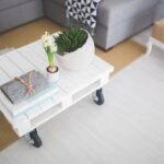 De magie van gouden accenten in je Scandinavische interieur