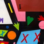 Kleurrijke posters voor de kinderkamer: een wereld van avontuur