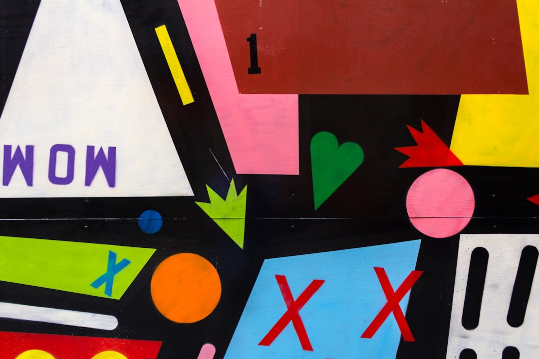 Kleurrijke posters voor de kinderkamer: een wereld van avontuur