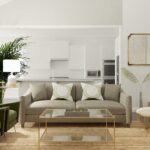 New traditional interieur: een moderne kijk op klassiek design