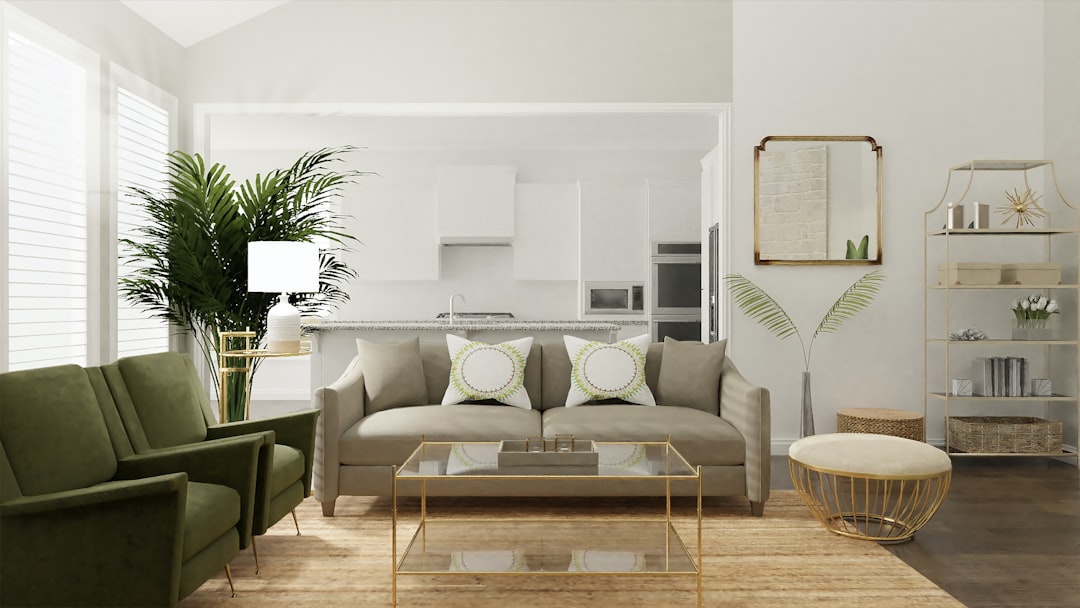 New traditional interieur: een moderne kijk op klassiek design