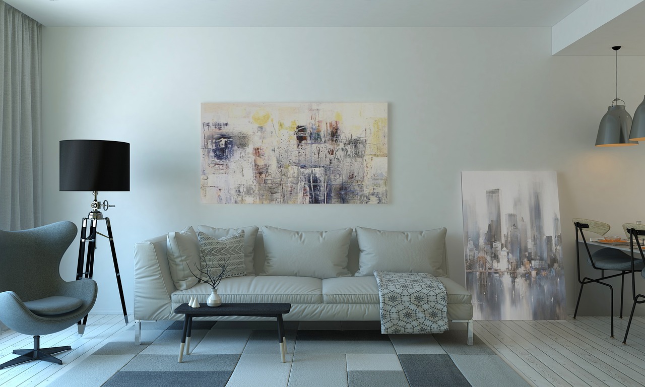 Zwart marmeren vloer in moderne badkamer. Zwart marmeren vloer in moderne badkamer.