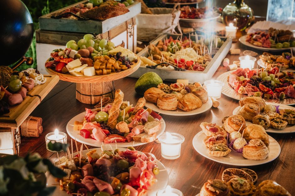 Nederlandse tapascultuur: verbind je keuken met de zomer