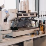 Creëer een stijlvolle espressobar in je keuken voor een vakantiegevoel
