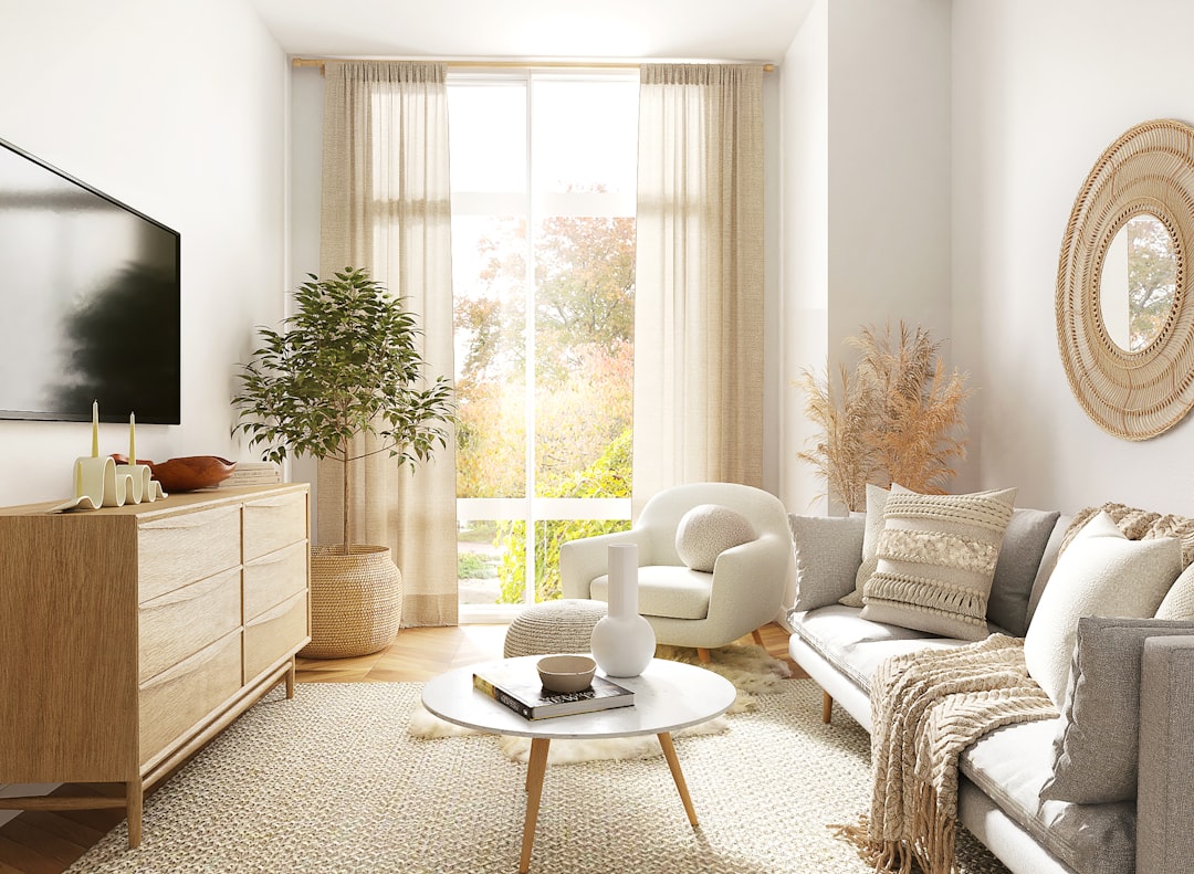Maak een statement met canvaskunst van Lissabon in je woonkamer